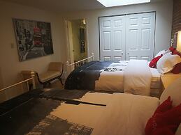 Margie Townhome Suites