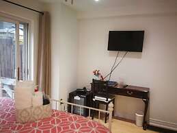 Margie Townhome Suites