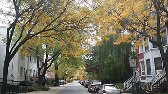 Margie Townhome Suites