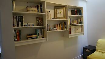 Margie Townhome Suites