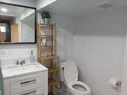 Margie Townhome Suites