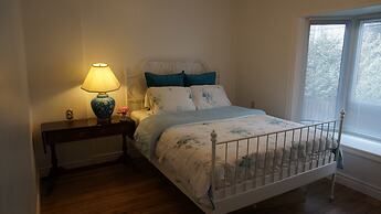 Margie Townhome Suites