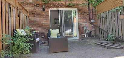 Margie Townhome Suites