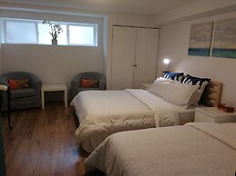 Margie Townhome Suites