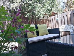 Margie Townhome Suites