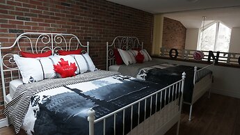 Margie Townhome Suites