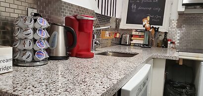 Margie Townhome Suites