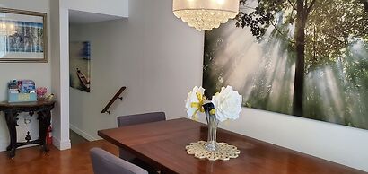 Margie Townhome Suites