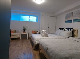 Margie Townhome Suites