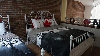 Margie Townhome Suites