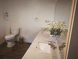 Margie Townhome Suites