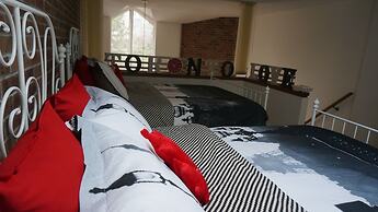 Margie Townhome Suites