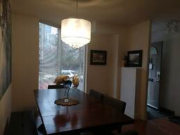 Margie Townhome Suites