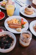 OREA Resort Devět Skal Vysočina