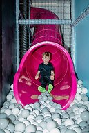 OREA Resort Devět Skal Vysočina