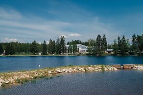 OREA Resort Devět Skal Vysočina