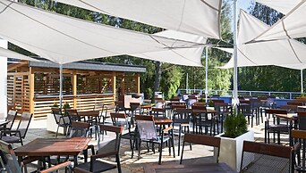 OREA Resort Devět Skal Vysočina