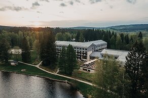 OREA Resort Devět Skal Vysočina