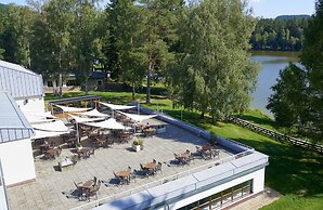 OREA Resort Devět Skal Vysočina