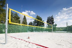 OREA Resort Devět Skal Vysočina