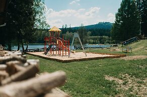 OREA Resort Devět Skal Vysočina