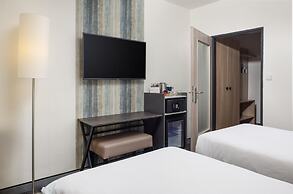 OREA Resort Devět Skal Vysočina