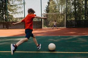 OREA Resort Devět Skal Vysočina