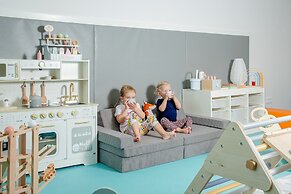 OREA Resort Devět Skal Vysočina