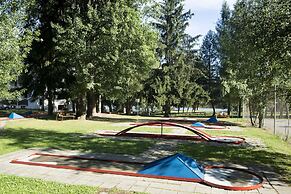 OREA Resort Devět Skal Vysočina