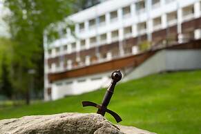 OREA Resort Devět Skal Vysočina