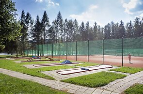 OREA Resort Devět Skal Vysočina