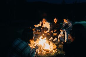 OREA Resort Devět Skal Vysočina