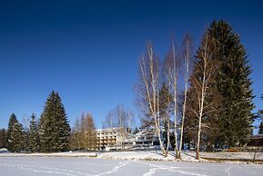 OREA Resort Devět Skal Vysočina