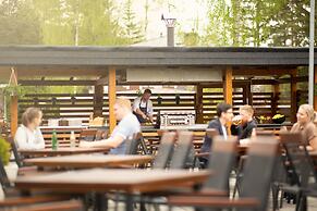 OREA Resort Devět Skal Vysočina