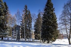 OREA Resort Devět Skal Vysočina