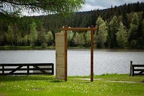 OREA Resort Devět Skal Vysočina