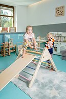 OREA Resort Devět Skal Vysočina