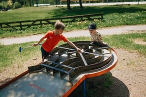 OREA Resort Devět Skal Vysočina