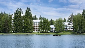 OREA Resort Devět Skal Vysočina