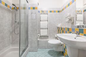 OREA Resort Devět Skal Vysočina