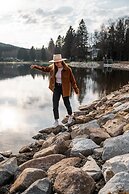 OREA Resort Devět Skal Vysočina