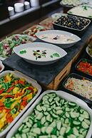 OREA Resort Devět Skal Vysočina