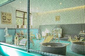 OREA Resort Devět Skal Vysočina