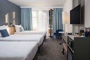 OREA Resort Devět Skal Vysočina