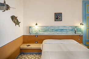 Hotel Mamma Santina