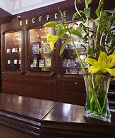 OREA Hotel Anglický Dvůr Mariánské Lázně