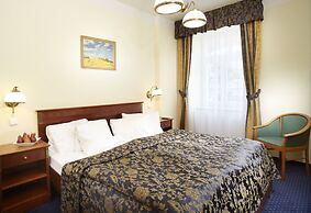 OREA Hotel Anglický Dvůr Mariánské Lázně