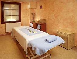 OREA Hotel Anglický Dvůr Mariánské Lázně