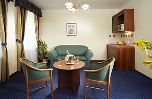 OREA Hotel Anglický Dvůr Mariánské Lázně