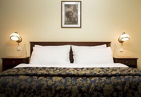 OREA Hotel Anglický Dvůr Mariánské Lázně